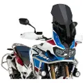 Puig Honda Crf1000l Africa Twin Adventure Sports 2019 Justerbar Forrude
