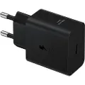 Samsung 45W USB-C Power Adapter - Black