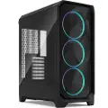 Fractal Design Meshify 3 Rgb Tg Light Pc-tårnhus