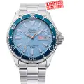 Orient Kamasu Arabic Limited Edition Ur