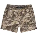 Brandit Basic Badeshorts
