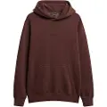 Superdry Micro Logo Hættetrøje