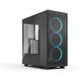 Fractal Design Epoch Tg Rgb Midi Tower Sort