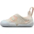 Nike Swoosh 1-sko til babyer/småbørn - grøn