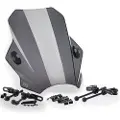 Puig Bat Yamaha Mt07 Pure 2023-2024 Forrude