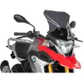Puig Touring Bmw G310gs 2017-2018 Høj Vindskærm
