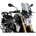 Puig New Generation Touring Bmw R1250r 2018-2025 Høj Vindskærm