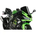 Puig R-racer Kawasaki Zx-6r >2018 Sportslig Forrude