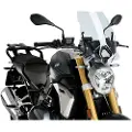 Puig New Generation Touring Bmw R1250r 2018-2025 Høj Vindskærm