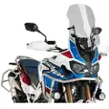 Puig Honda Crf1000l Africa Twin Adventure Sports 2019 Justerbar Forrude