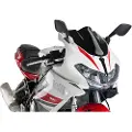 Puig Racing Benelli Tornado 302r 14-18 Sportslig Forrude