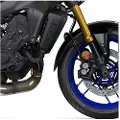 Puig Yamaha Mt-09 Forlængelse Af Forskærm