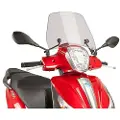 Puig Traffic Piaggio Medley 150 2016-2020 Forrude