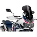 Puig Racing Honda Crf1000l Africa Twin Adventure Sports 2016 Sportslig Forrude