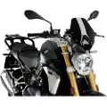 Puig New Generation Sport Bmw R1250r 2018-2024 Sportslig Forrude