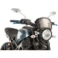 Puig Abs Yamaha Xsr900 16-18 Frontplade
