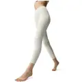 Born Living Yoga Karma Leggings Med Høj Talje