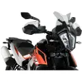 Puig Sport Ktm 790 Adventure 2019 Forrude