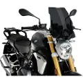 Puig New Generation Touring Bmw R1250r 2018-2025 Høj Vindskærm