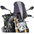 Puig New Generation Touring Bmw R1200r Høj Vindskærm