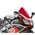 Puig Z-racing Aprilia Rsv4 1000rr 2020 Sportslig Forrude