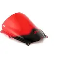 Puig Racing Suzuki Gsxr1000 07-08 Sportslig Forrude