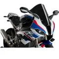 Puig R-racer Bmw S1000rr 2019 Sportslig Forrude