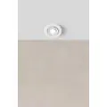 Markslöjd - Downlight Pluto 3-trins dæmpbar - Hvid - Spotlights - - Homeroom