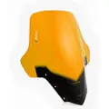 Puig Touring Yamaha Fz1 Fazer 2006-2016 Forrude