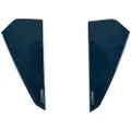 KLIM X1 Hjelmens Topventilation