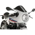 Puig Racing Bmw R Nine T Racer 17-18 Sportslig Forrude