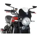 Puig Kawasaki Z900rs Se 2022-2025 Sportslig Forrude