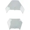 KLIM X1 Hjelmens Hage Ventilation
