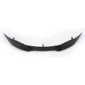 KLIM X1 Trim Hjelmens Bagspoiler