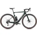 Bh Igravelx Carbon 2.8 28`` Grx 2025 Elektrisk Gravelcykel