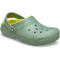 Crocs Classic Lined K Træsko