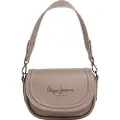Pepe Jeans Crisha Code Skuldertaske