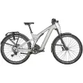 Scott Bikes Axis Eride Fs 10 29´´ Shimano Rd M8130sgs 11s Elektriskcykel