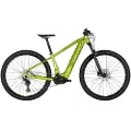 Mmr Koen 00 29´´ Deore 2023 Elektrisk Mtbcykel