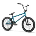 Wethepeople Revolver 21´´ Tt 2022 Bmx Cykel
