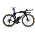 Cervelo P5 Ultegra Di2 2025 Landevejscykel