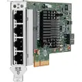 HP 366t Netværksadapter 1 Gbps 4 Porte