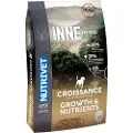 Nutrivet Inne Dog Growth hundefoder