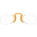 Nooz Optics Original Reading Rectangular Læsebriller