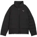 Puma Mono Vatteret Jakke
