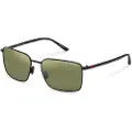 Porsche Design P8973 Polariserede Solbriller