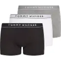 Tommy Hilfiger Um0um03520 Boxers 3 Enheder