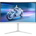 Philips 27" Evnia 5000 - 2560x1440 - 180Hz - Fast VA - HDR10