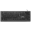 Nilox Nxkire0002 Dni Tastatur Spansk