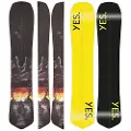 Yes. Optisplitstic Splitboard